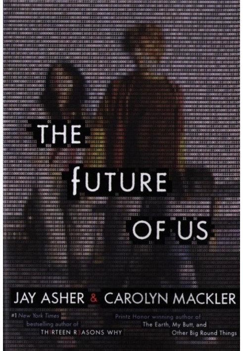The Future of Us