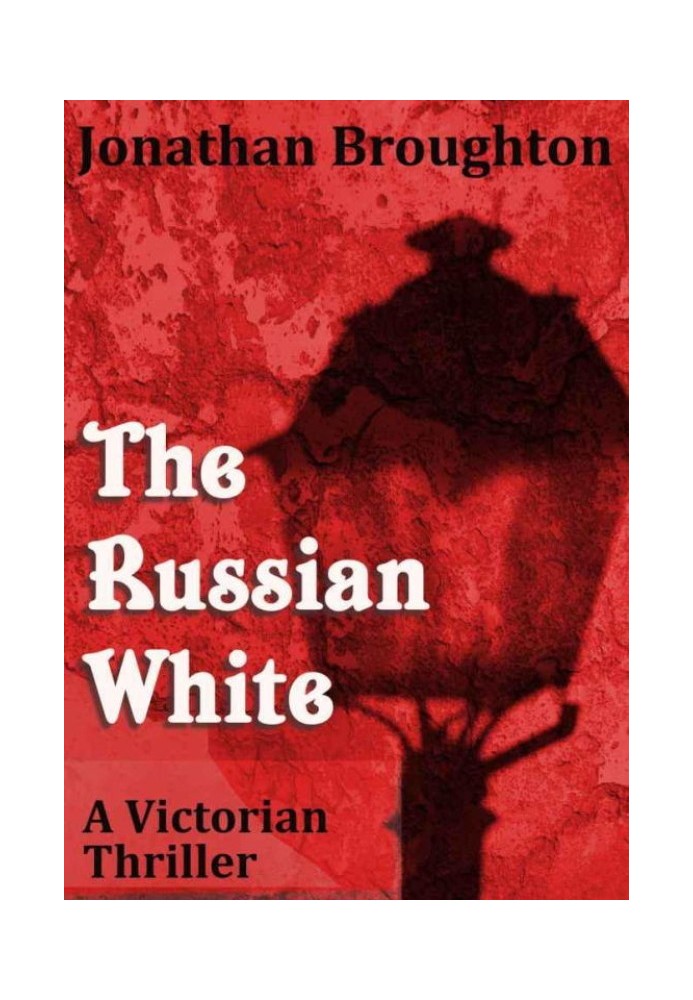 Російська біла: Вікторіанський трилер