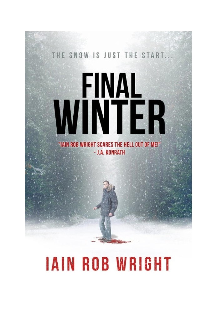 The Final Winter