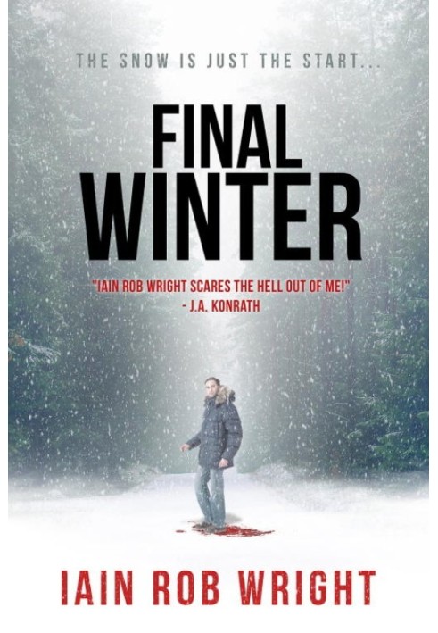 The Final Winter