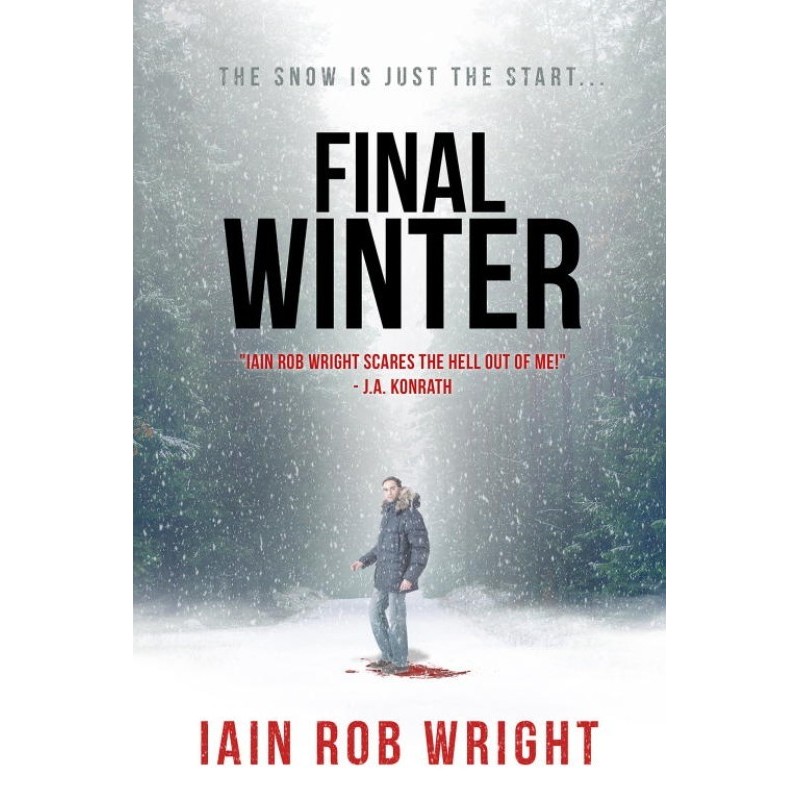The Final Winter