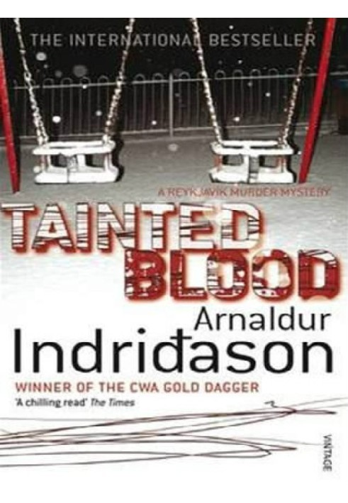 Tainted Blood