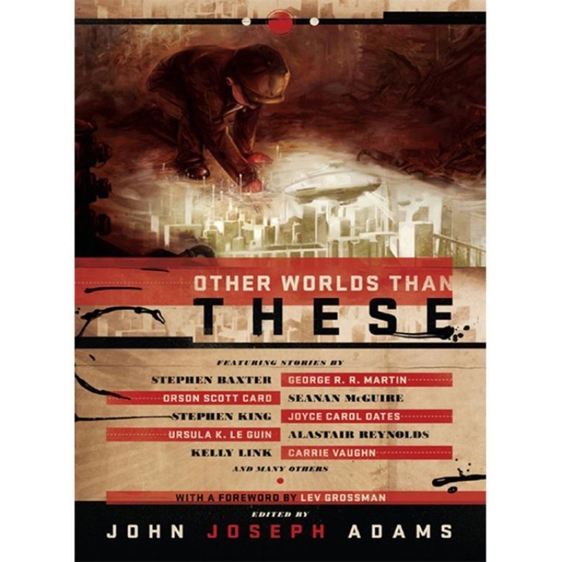 Other Worlds Than These...
