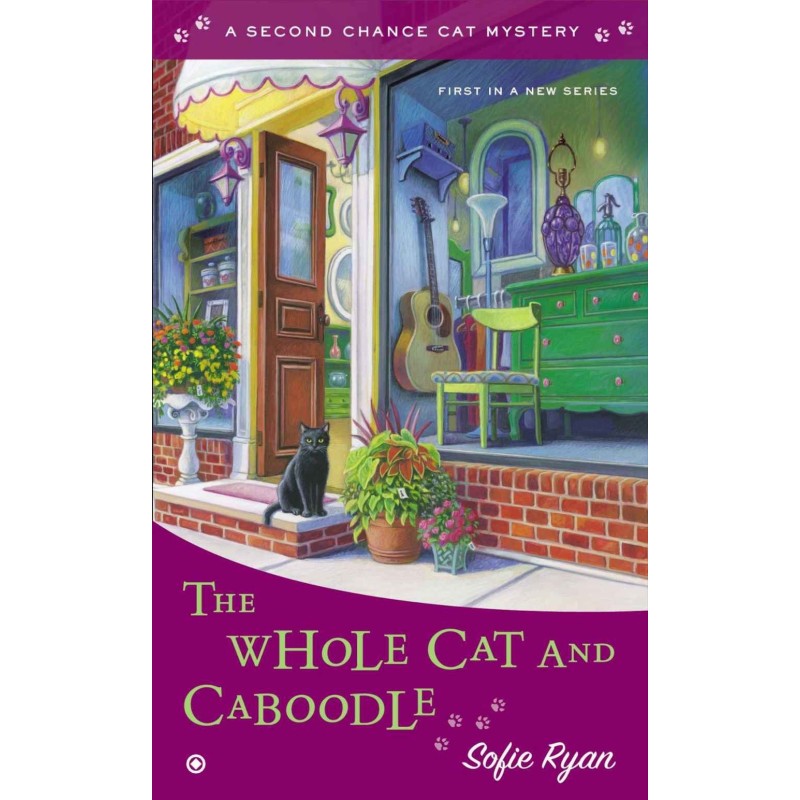 The Whole Cat And Caboodle