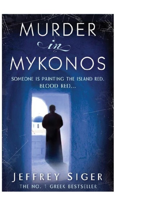 Murder in Mykonos