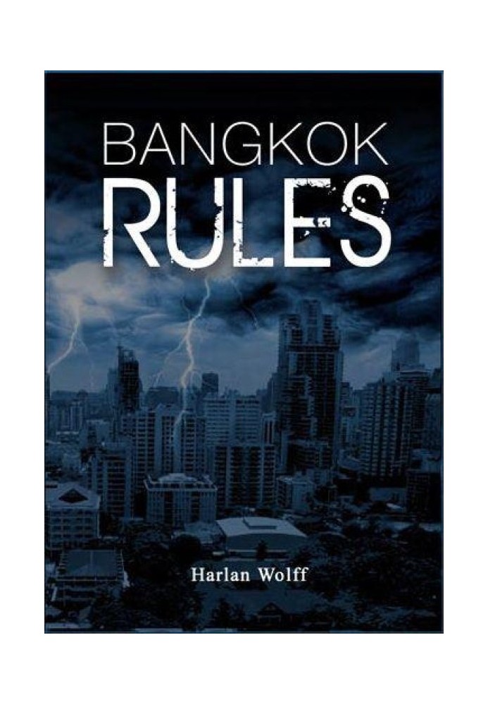 Bangkok Rules