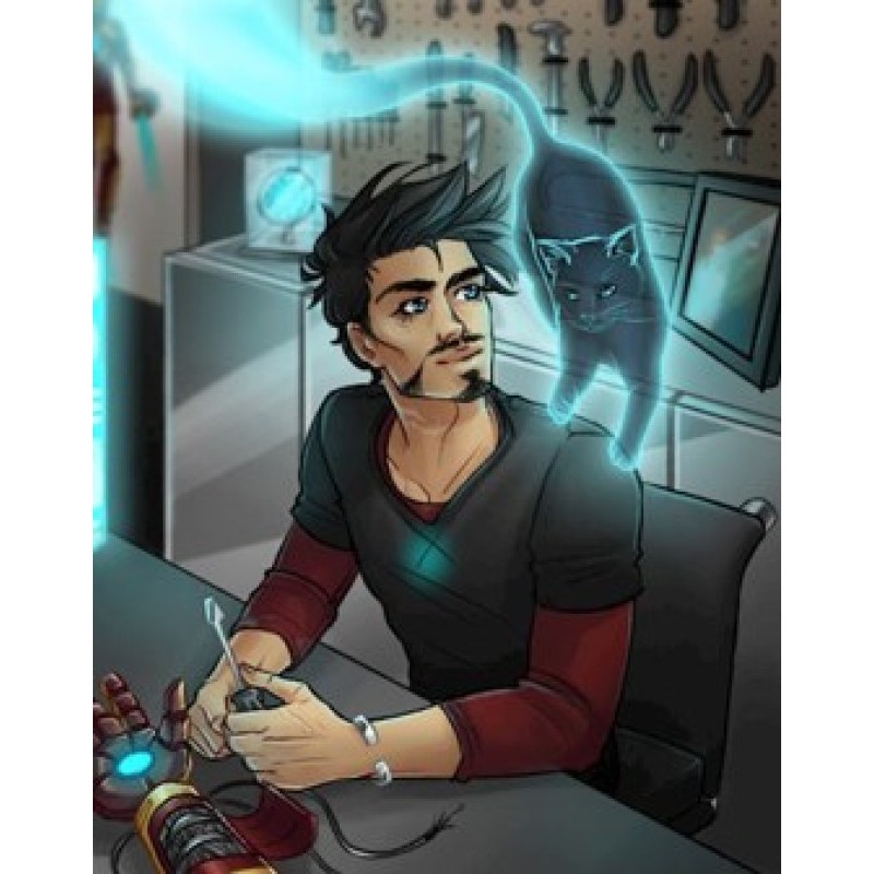 Crazy Universe. Vol. 0....