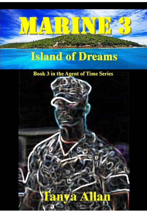 Marine 3: Island of Dreams