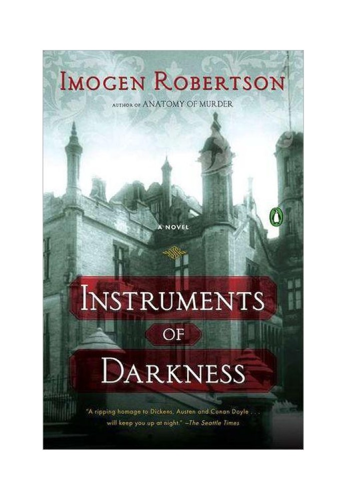 Instruments of Darkness