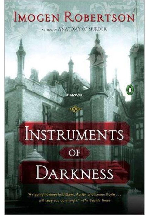 Instruments of Darkness