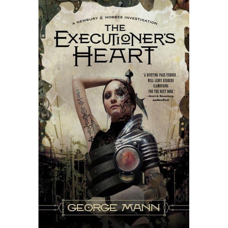 The Executioner's Heart