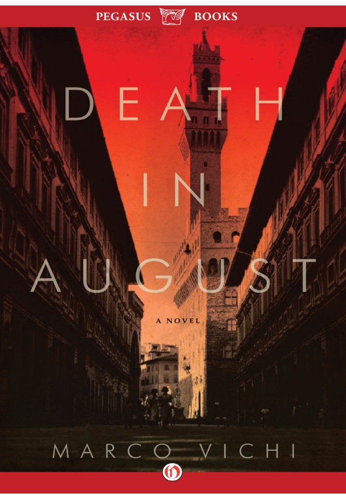 Death in August