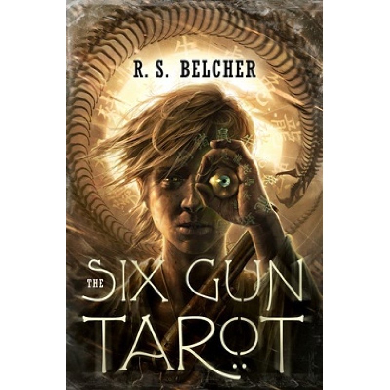 Таро Шести Пистолетов