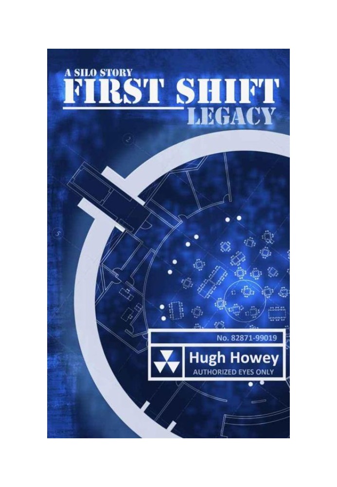 First Shift - Legacy