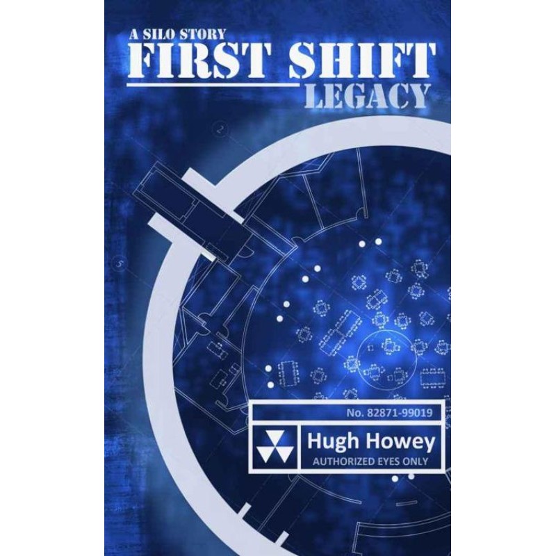 First Shift - Legacy