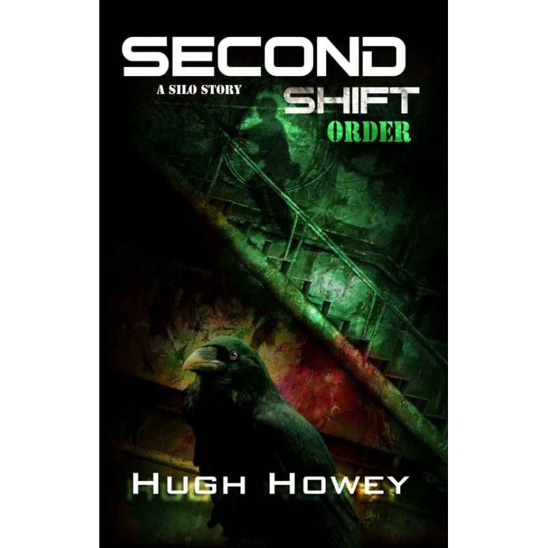 Second Shift - Order
