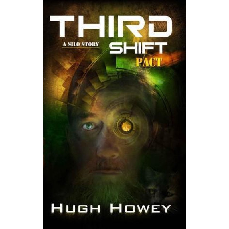 Third Shift - Pact