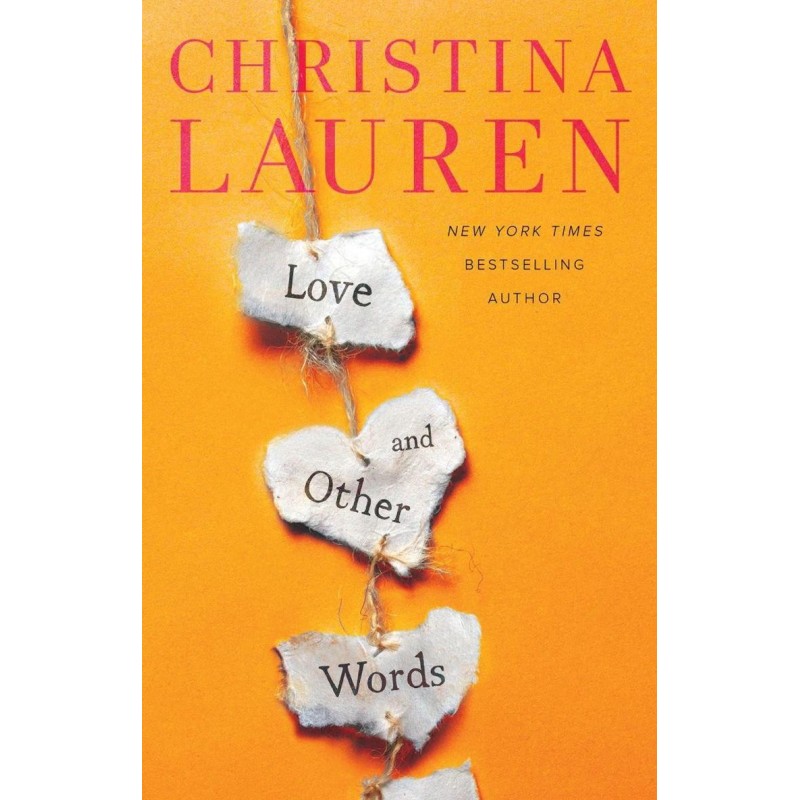 Love and other words