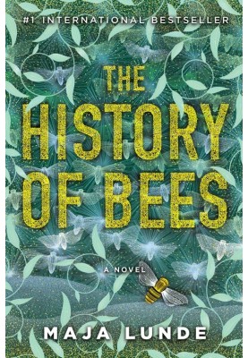 The History of Bees