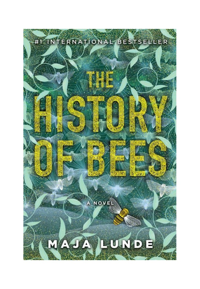 The History of Bees