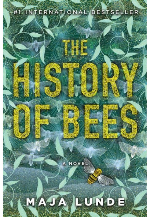 The History of Bees