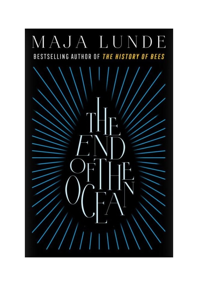 The End of the Ocean