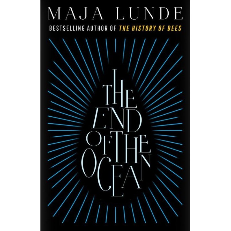 The End of the Ocean