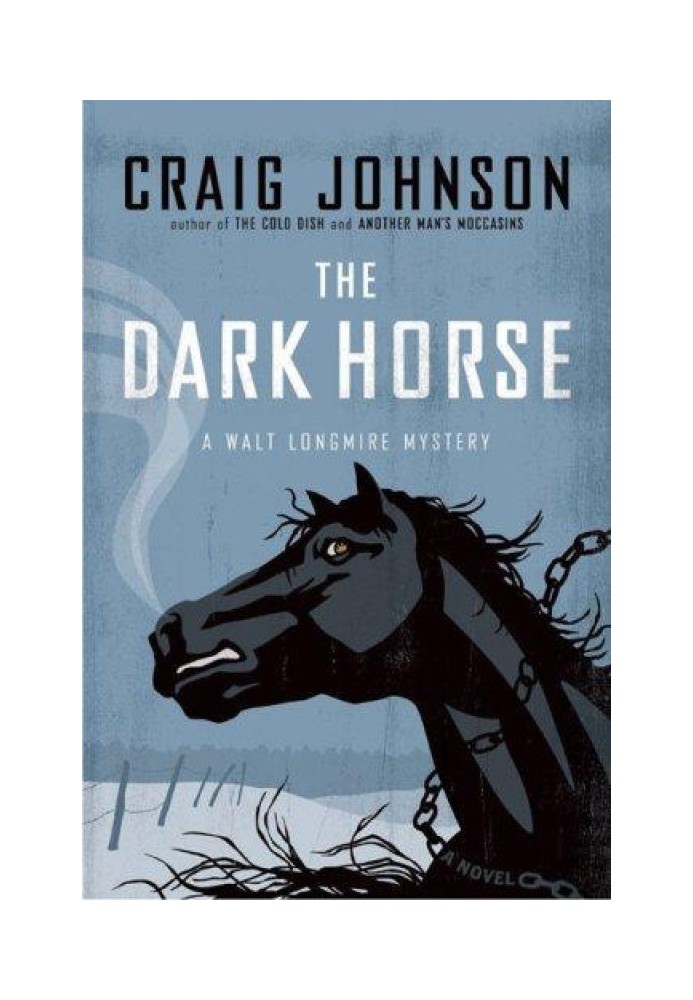 The Dark Horse