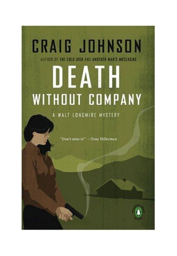 Death Without Company