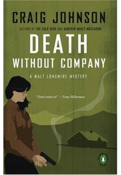 Death Without Company