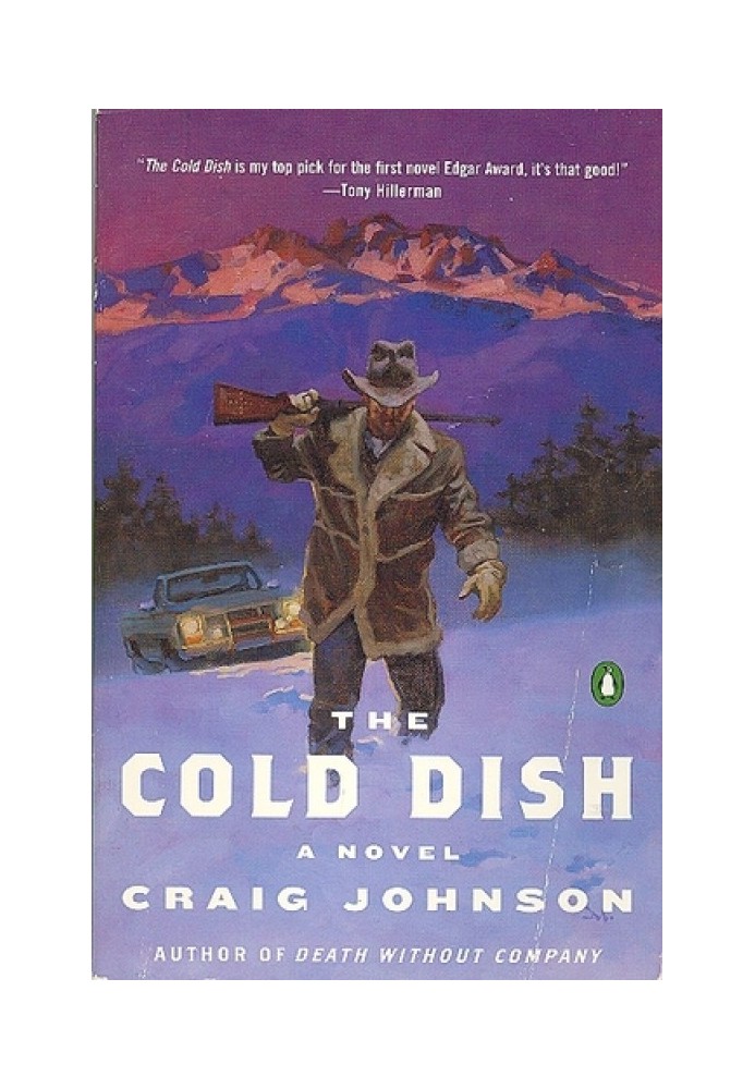 Cold Dish