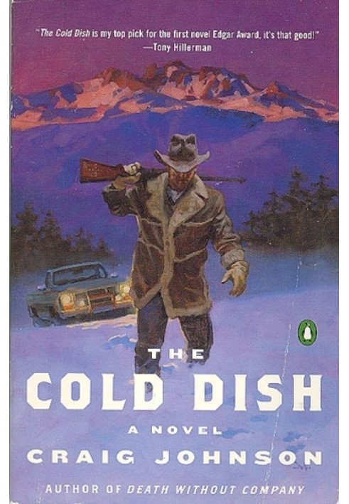 Cold Dish