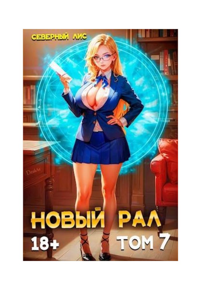 Новий Рал 7