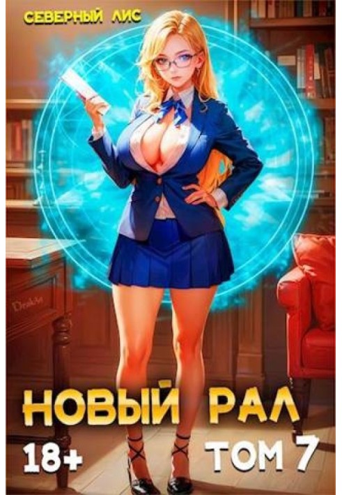 Новий Рал 7