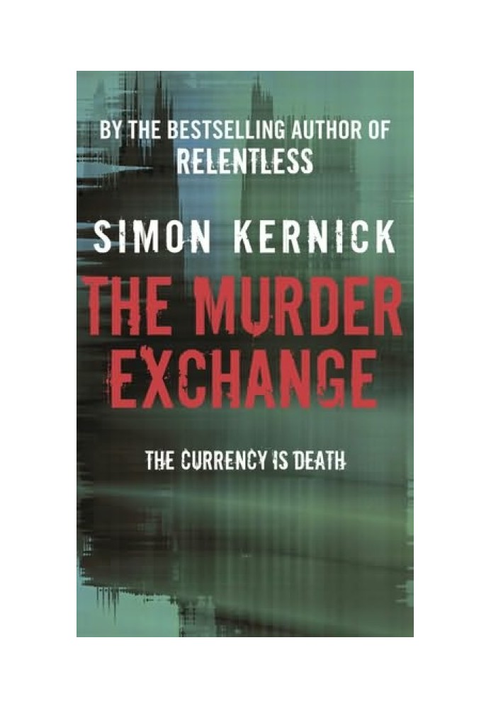 The Murder Exchange