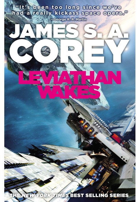 Leviathan Wakes