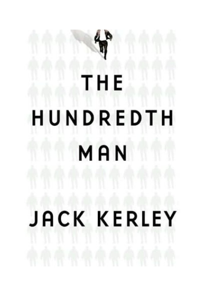 The Hundredth Man