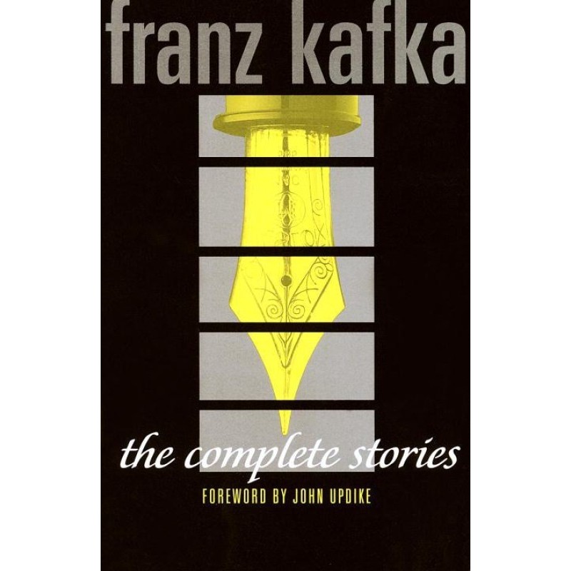 The Complete Stories...