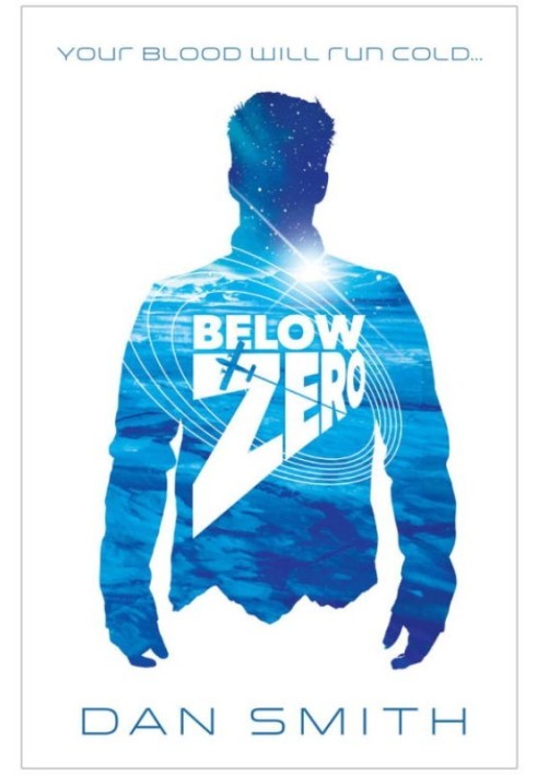 Below Zero