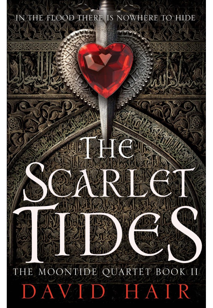 The Scarlet Tides