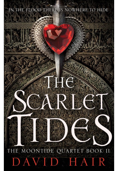 The Scarlet Tides