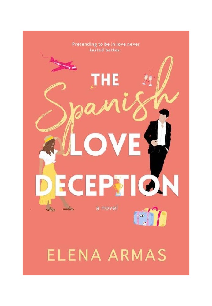 The Spanish Love Deception