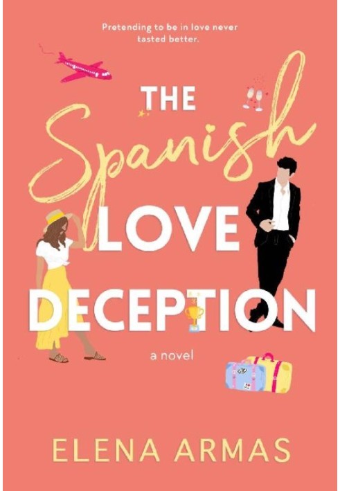 The Spanish Love Deception