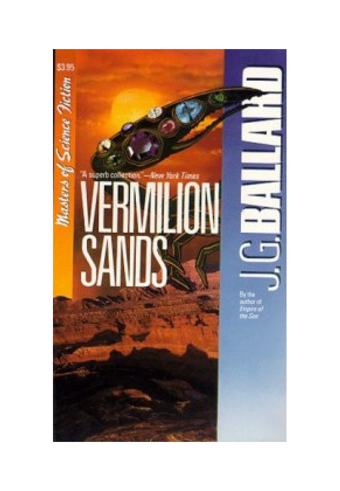 Vermilion Sands