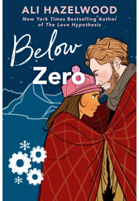 Below Zero