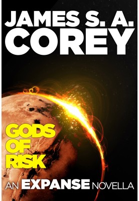 Gods of Risk