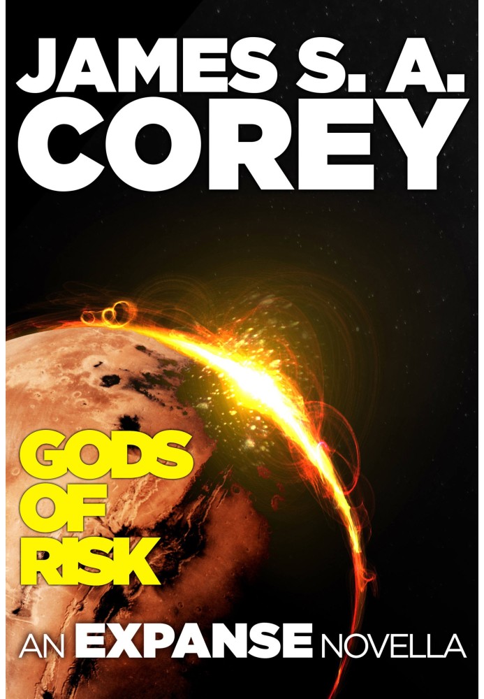 Gods of Risk