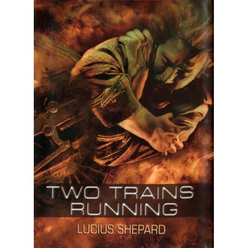 Two Trains Running