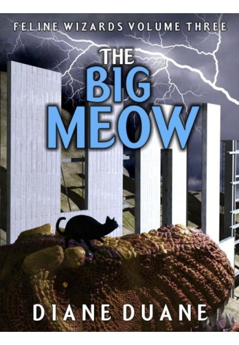 The Big Meow