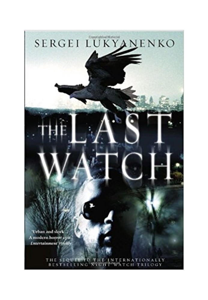 The Last Watch